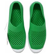 Wholesale - KATIE GREEN WOMEN SHOES ASST SIZE, UPC: 193242345128